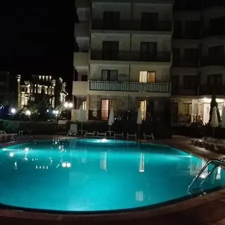 Apartament Summer Breeze Apartment, Sunny Beach