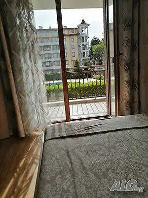Summer Breeze Apartment, Sunny Beach