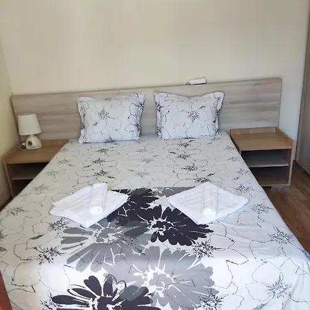 Summer Breeze Apartment, Apartament