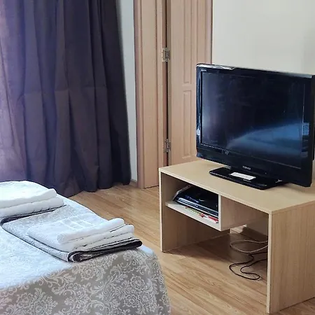 Summer Breeze Apartment, Apartament