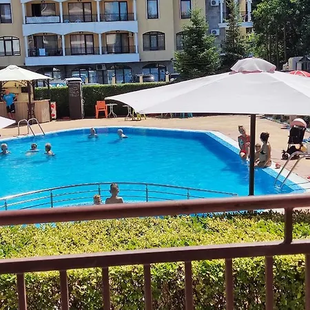 Apartament Summer Breeze Apartment, Sunny Beach