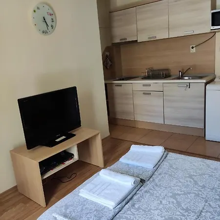 Summer Breeze Apartment, * Sunny Beach